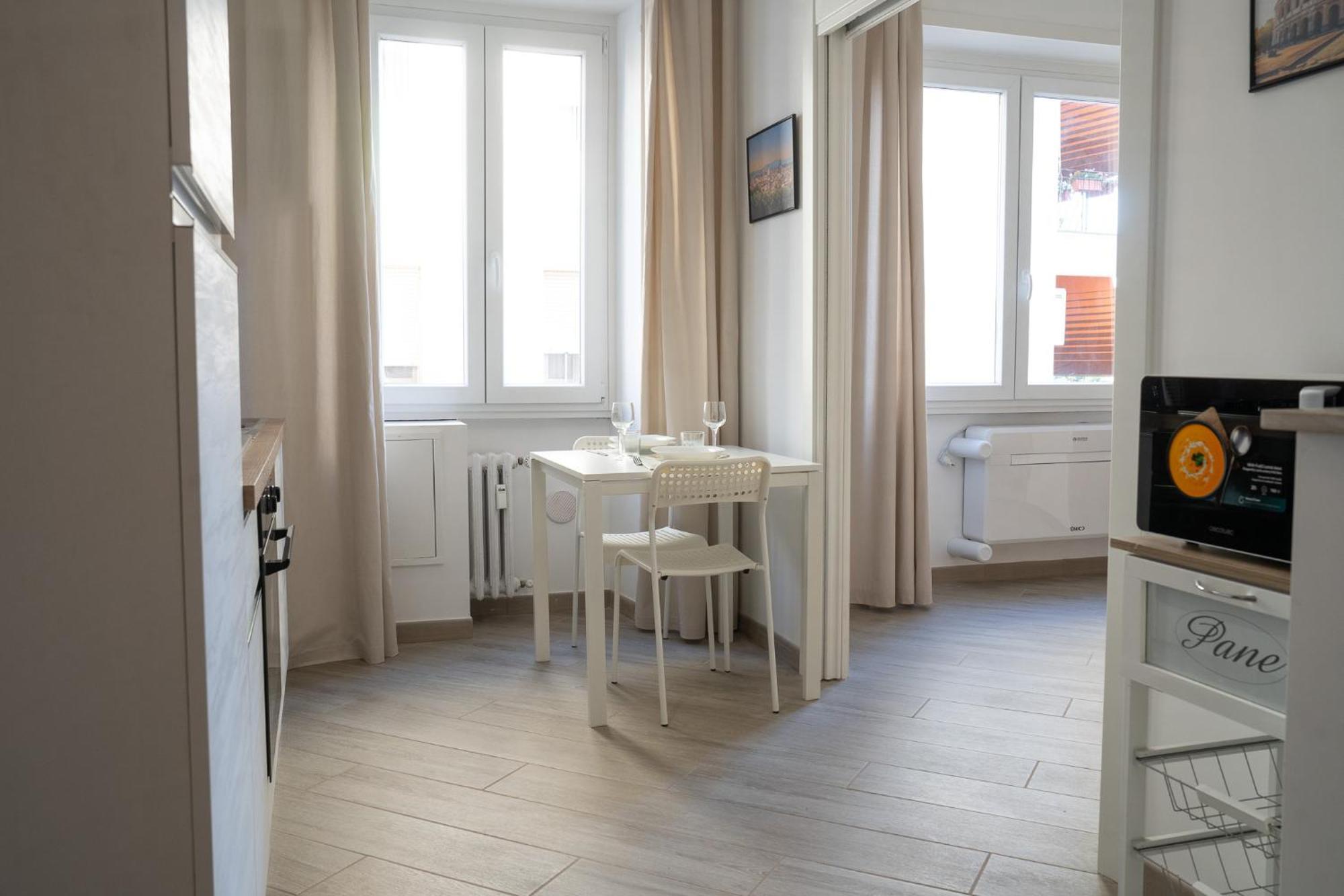 Portuense Sweet House Apartment Rome Exterior photo