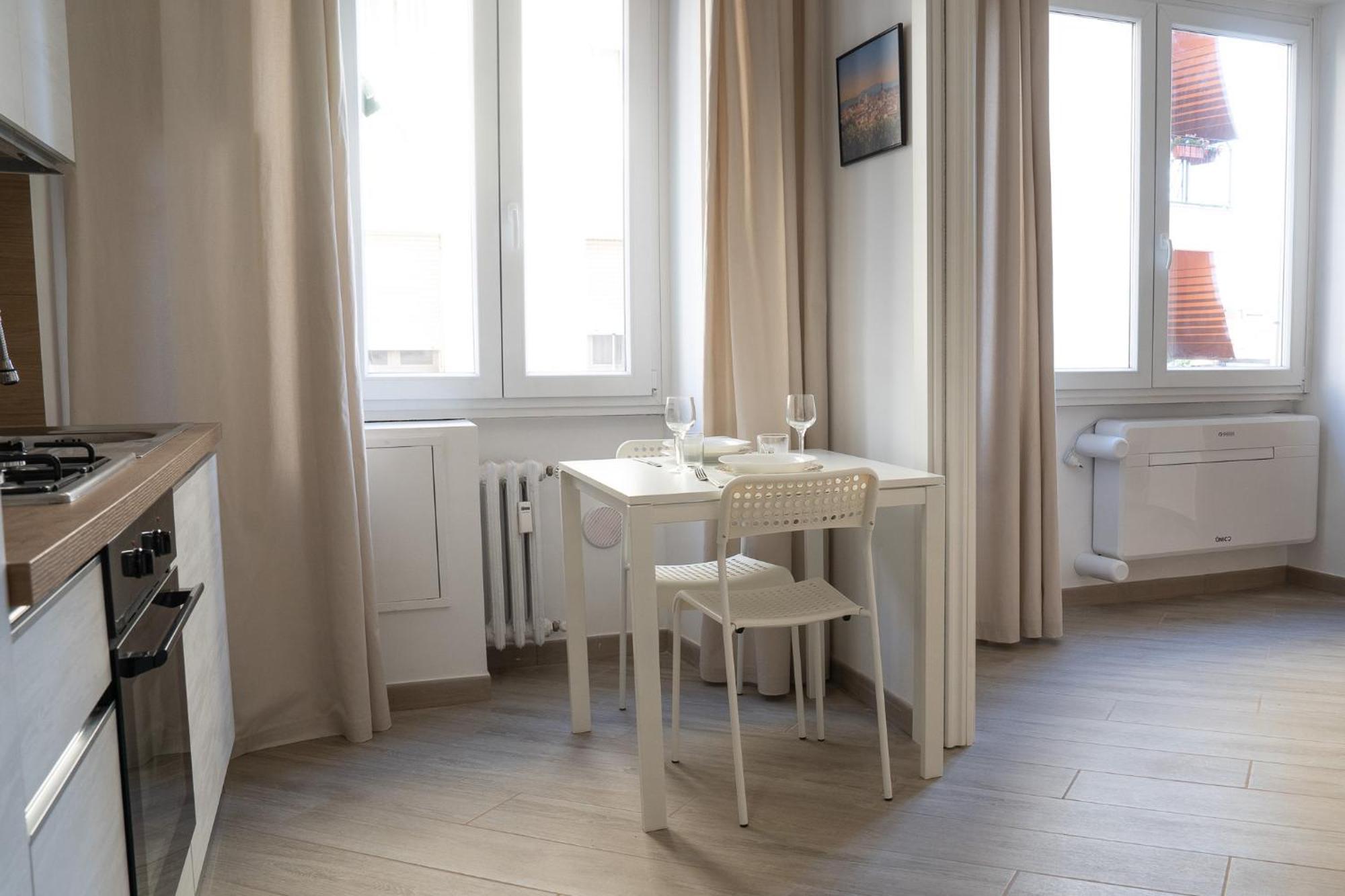 Portuense Sweet House Apartment Rome Exterior photo